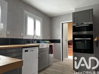  Maison à vendre 4 pièces 77 m²