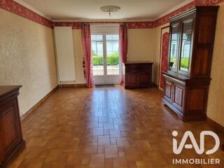  Maison à vendre 5 pièces 82 m²