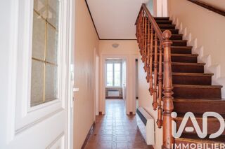  Maison à vendre 5 pièces 105 m²
