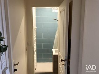  Appartement à louer 2 pièces 32 m²