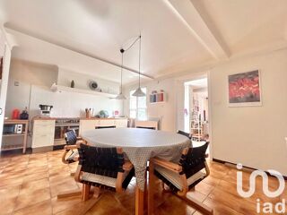  Maison à vendre 5 pièces 180 m²