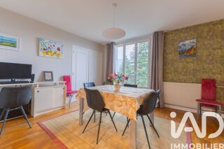  Appartement � vendre 3 pi�ces 69 m�