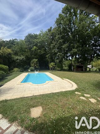  Maison à vendre 5 pièces 118 m²