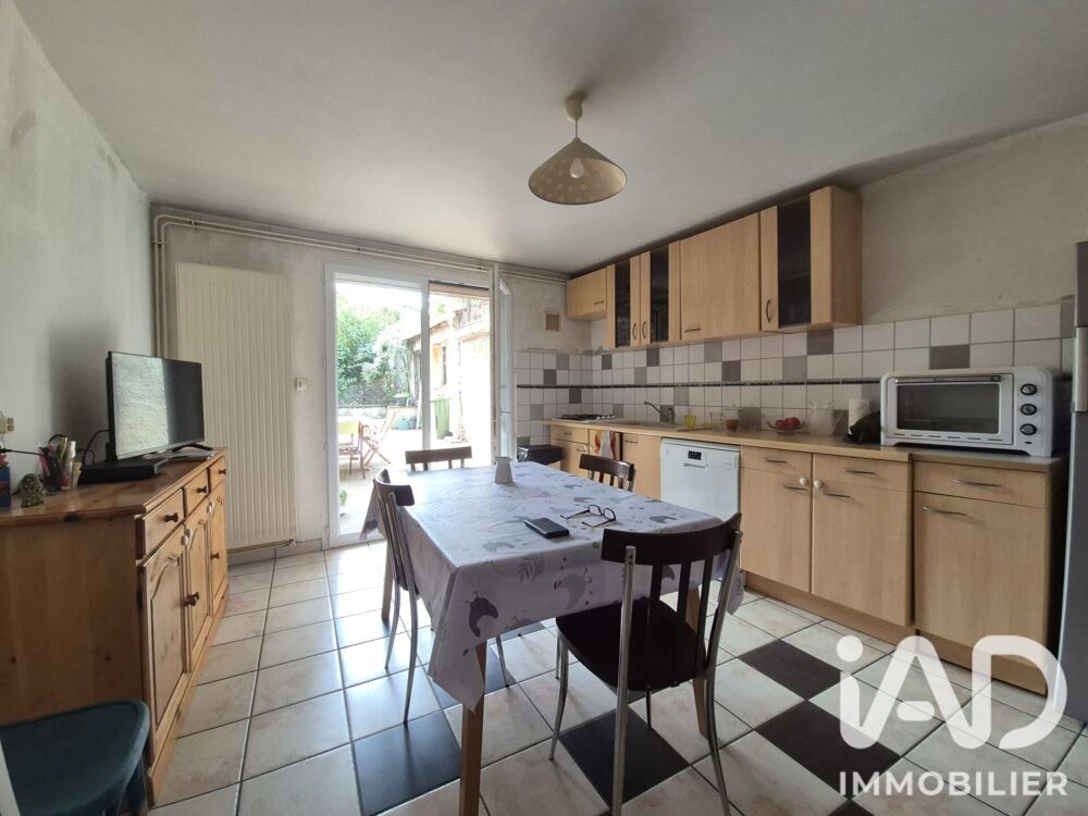 Vente Maison Vente Maison/villa 6 pièces Faulx