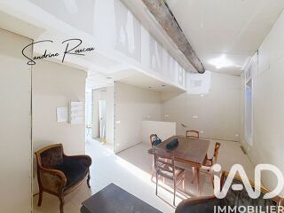  Maison à vendre 3 pièces 60 m²