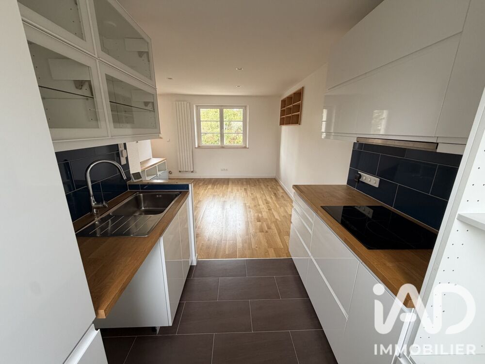 Vente Maison Vente Maison traditionnelle 2 pièces Varreddes