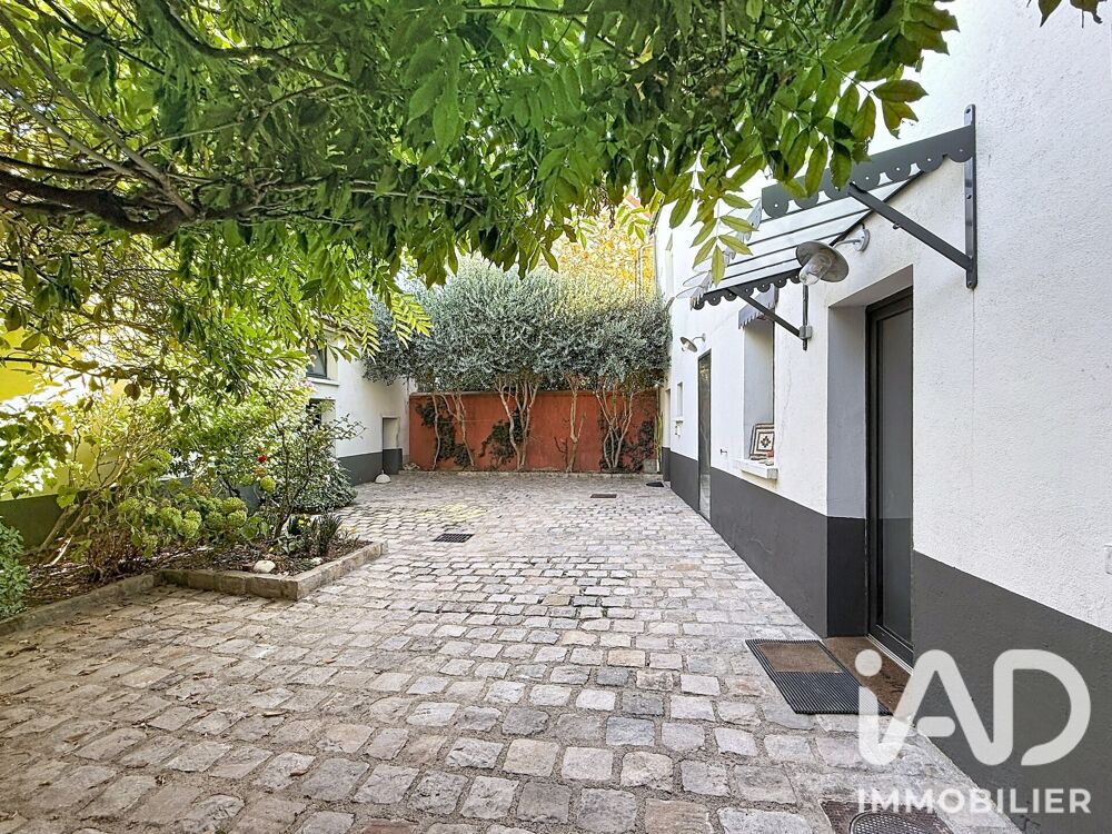 Vente Maison/villa 9 pièces