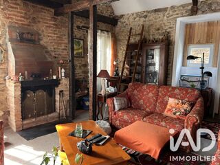  Maison à vendre 4 pièces 85 m²