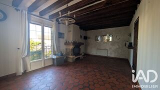 Vente Maison Vente Maison/villa 5 pièces La chapelle-du-bois-des-faulx
