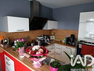  Maison à vendre 5 pièces 129 m²