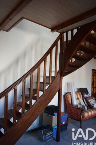  Maison � vendre 6 pi�ces 133 m�