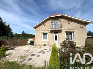  Maison à vendre 6 pièces 165 m²