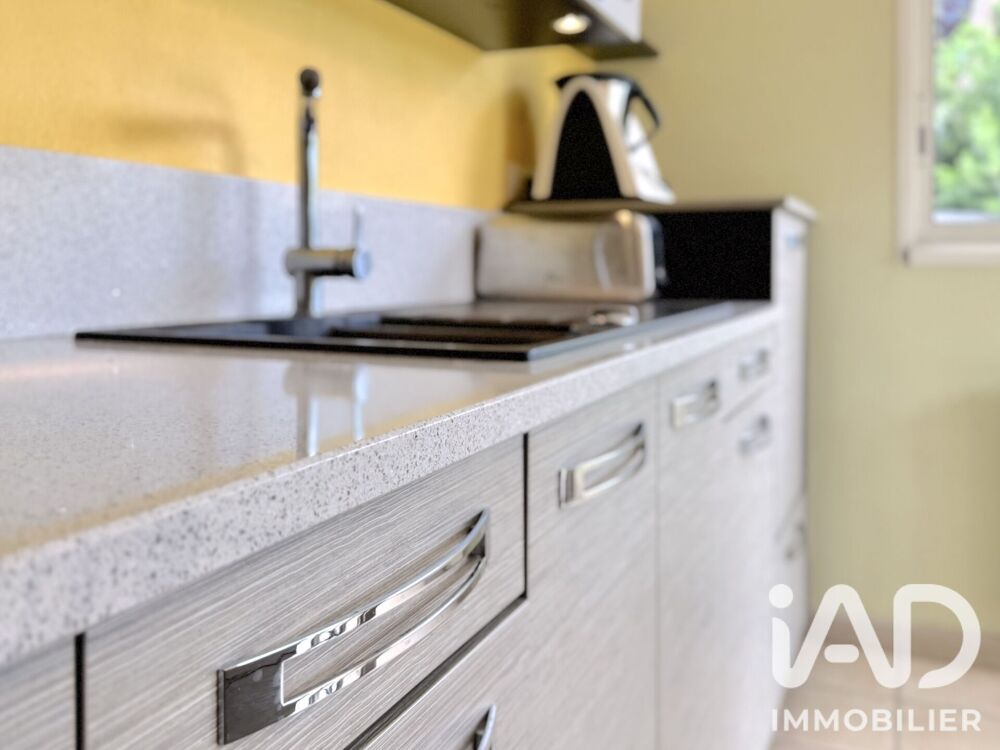 Vente Maison/villa 8 pièces