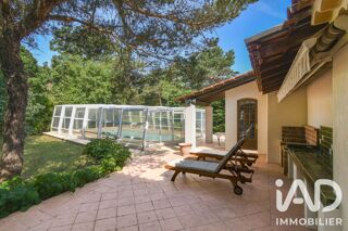  Maison à vendre 5 pièces 145 m²
