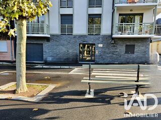  Appartement à vendre 1 pièce 23 m²
