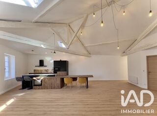 Vente Appartement Vente Appartement 5 pièces Boucau