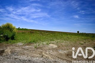  Terrain à vendre 663 m²
