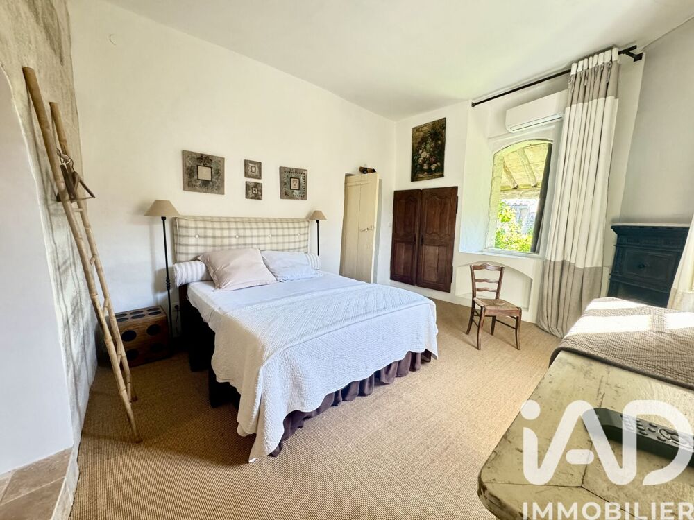 Vente Maison Vente Maison/villa 5 pièces Boisseron