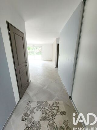  Maison à vendre 4 pièces 100 m²