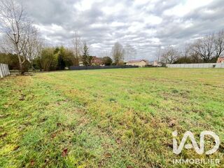  Terrain à vendre 1144 m²