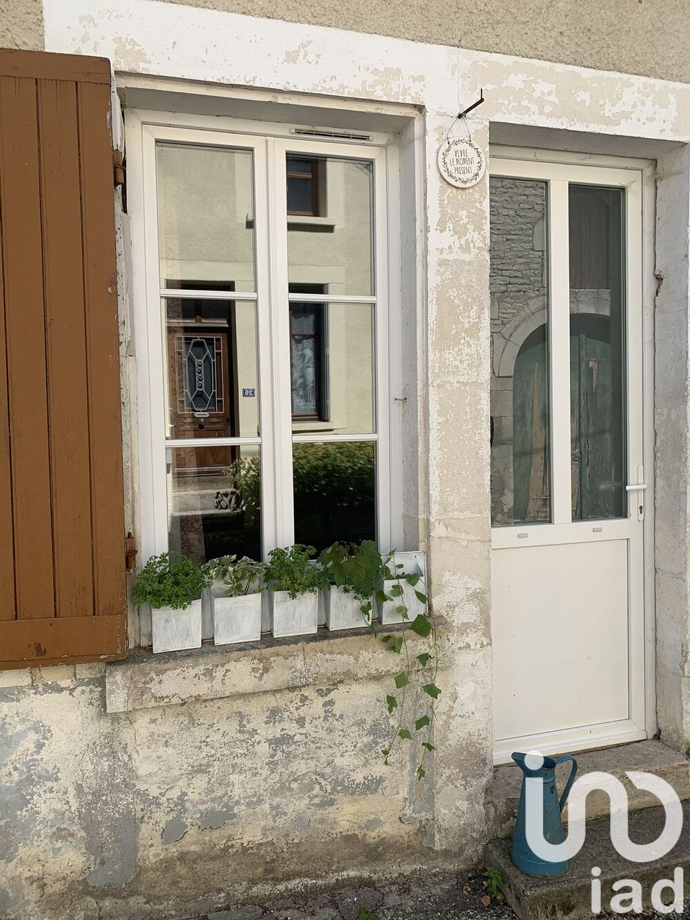 Vente Maison de village 4 pièces