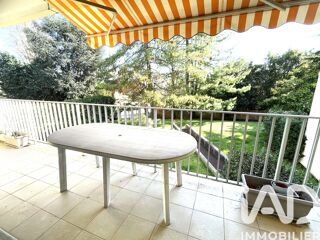  Appartement � vendre 3 pi�ces 62 m�