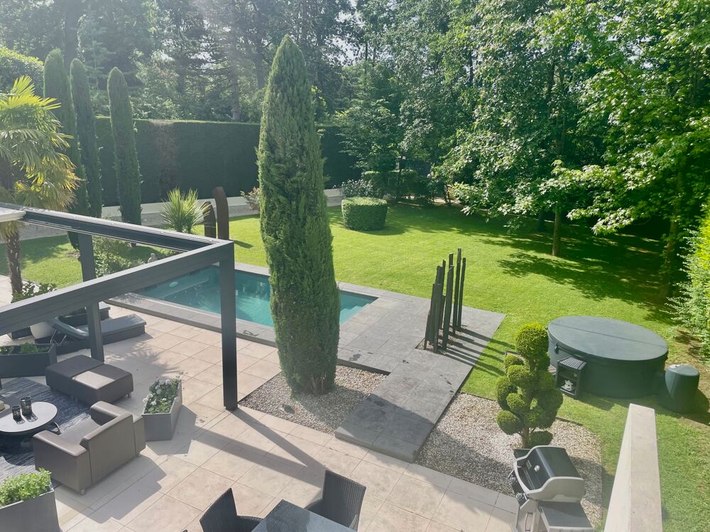 � vendre  Maison La Celle-Saint-Cloud (78170)