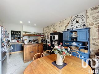 Maison à vendre 10 pièces 432 m²