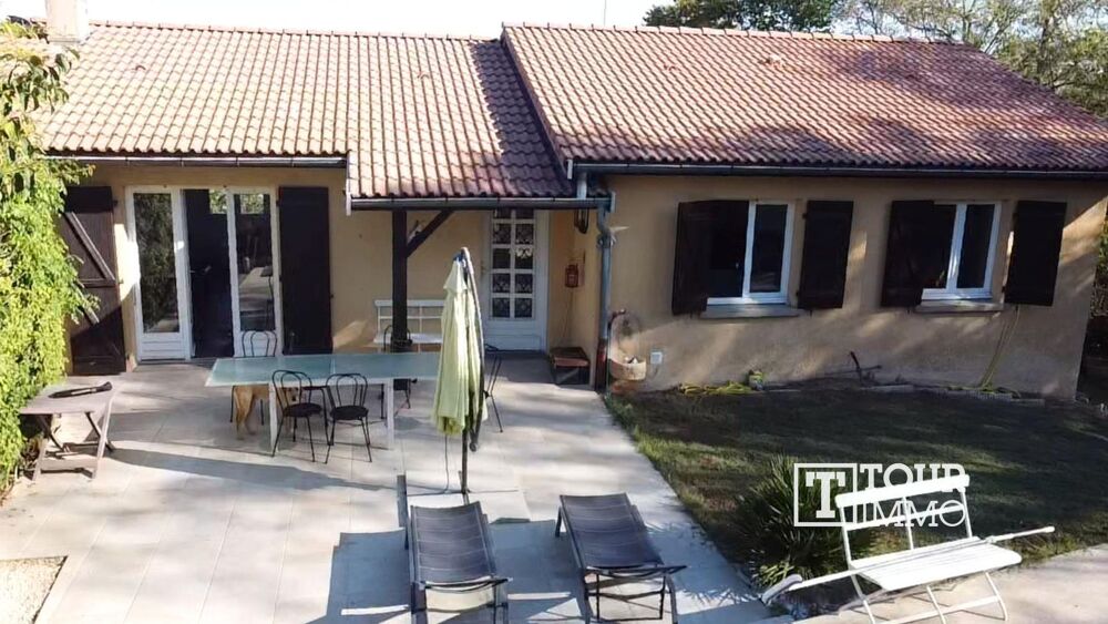 villa