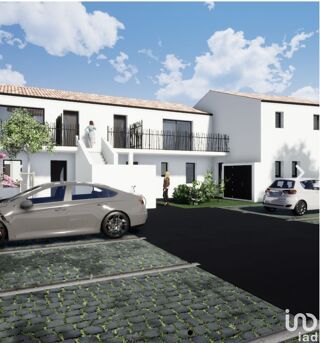  Appartement � vendre 3 pi�ces 71 m�