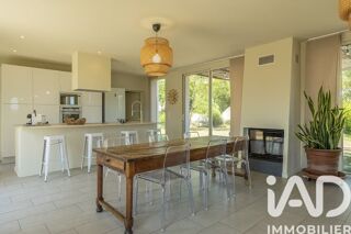  Maison à vendre 5 pièces 180 m²