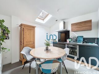  Immeuble à vendre 180 m²