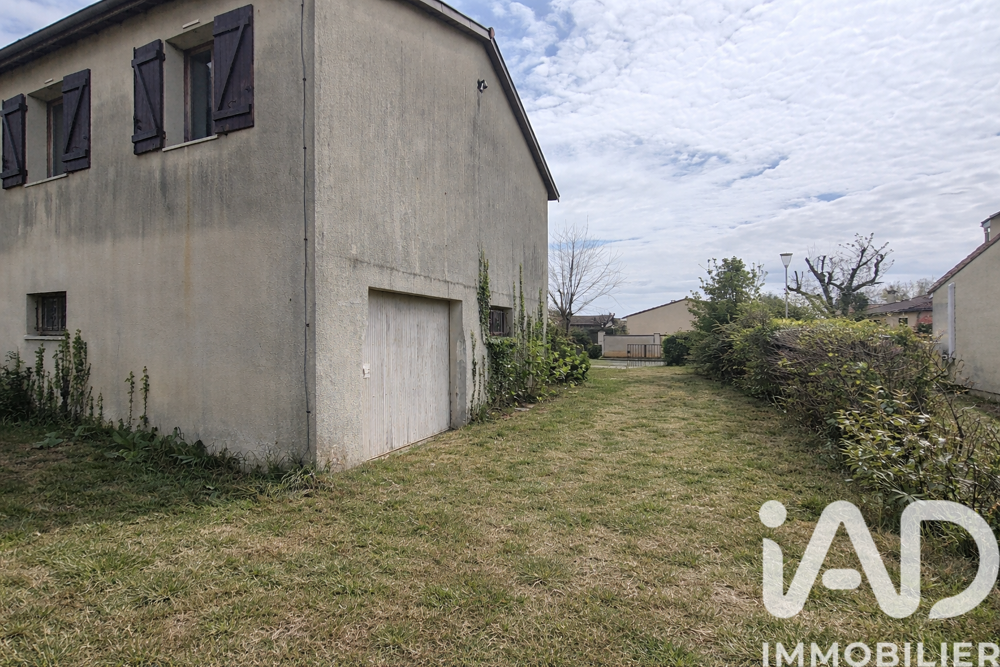 Vente Maison/villa 4 pièces