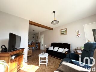  Maison � vendre 6 pi�ces 122 m�