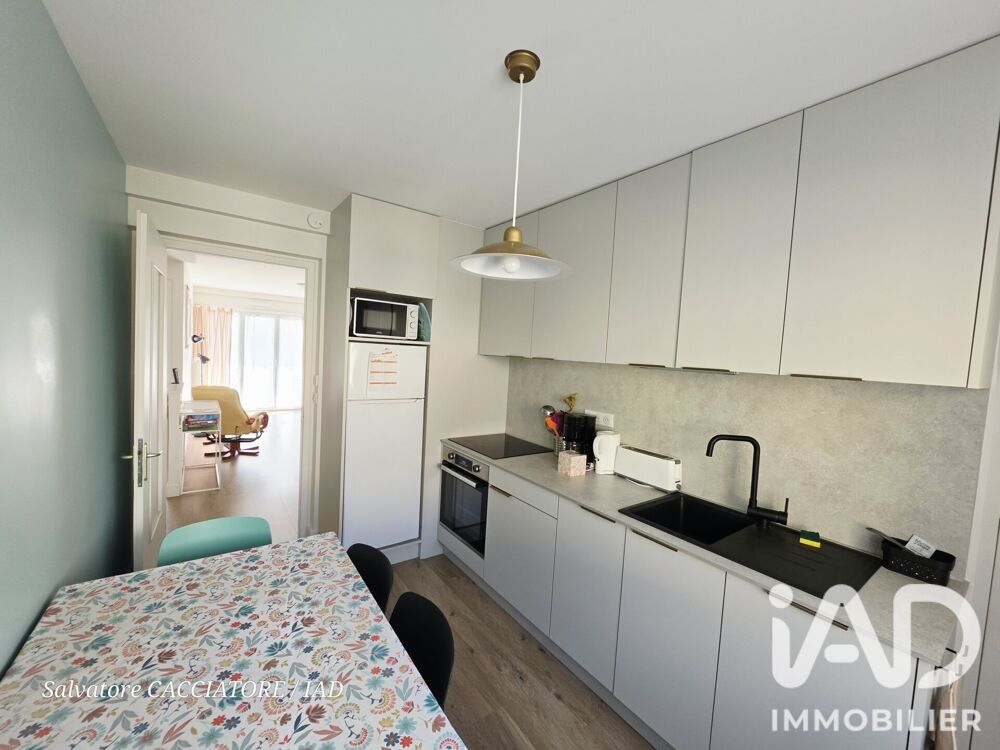 Vente Appartement Vente Appartement 3 pièces Aix-les-bains
