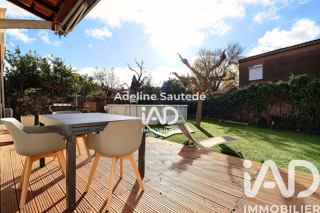  Maison à vendre 6 pièces 95 m²