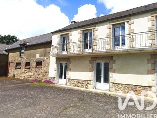  Maison � vendre 6 pi�ces 144 m�