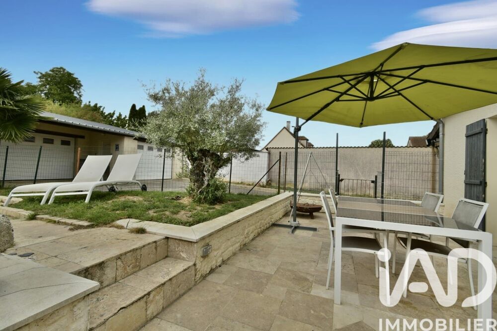 Vente Maison Vente Maison/villa 5 pièces Ferrières