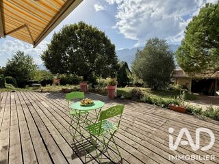  Maison à vendre 4 pièces 123 m²