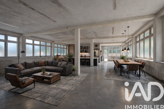  Maison à vendre 3 pièces 293 m²