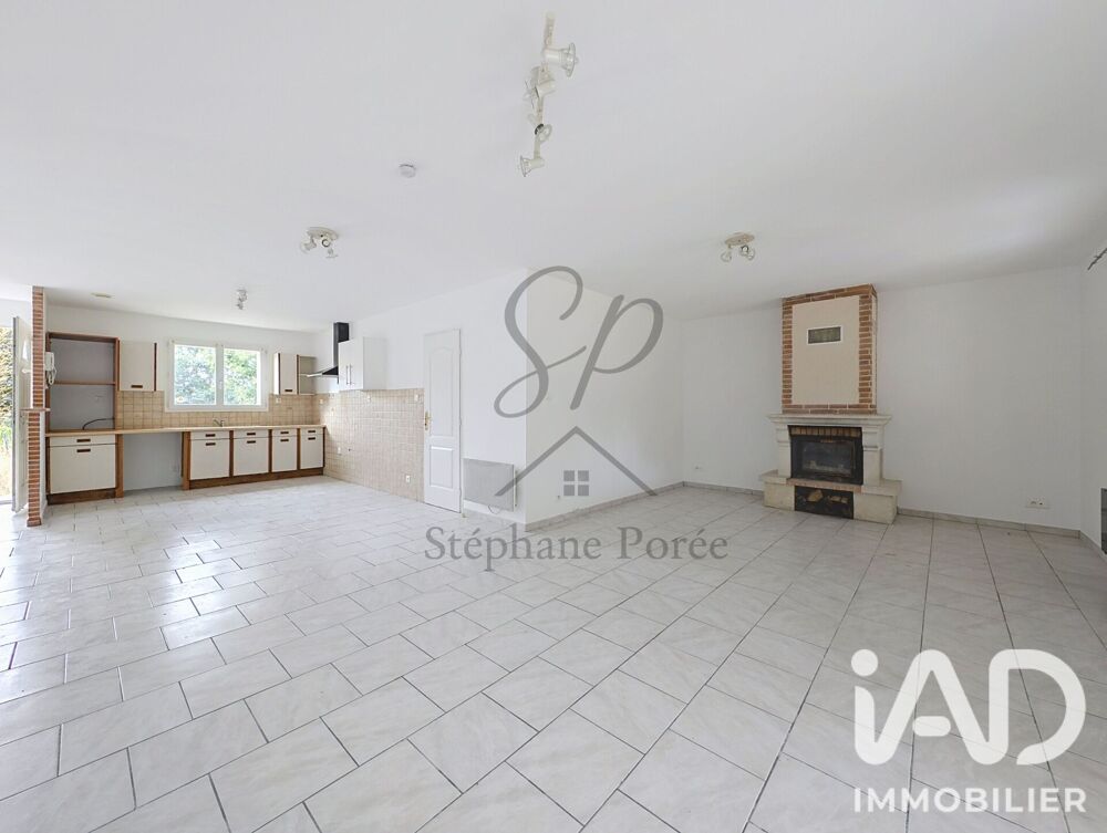 Vente Maison traditionnelle 4 pièces