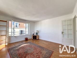  Appartement à vendre 3 pièces 61 m²