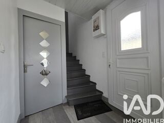  Maison à vendre 4 pièces 90 m²