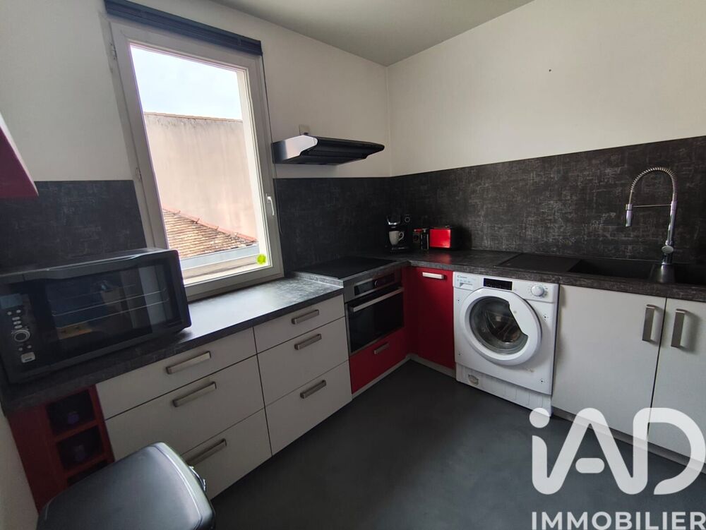 Vente Appartement Vente Appartement 2 pièces Montereau-fault-yonne