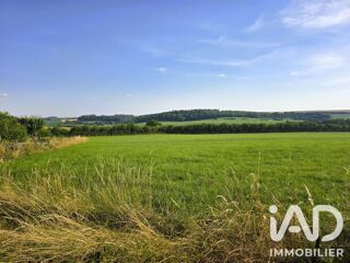  Terrain à vendre 1589 m²