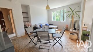  Appartement à vendre 4 pièces 61 m²