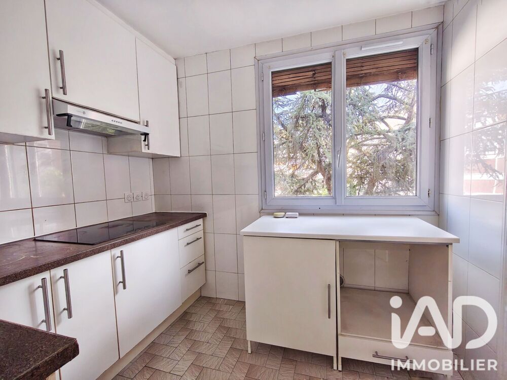 Location Appartement 4 pièces