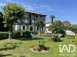  Maison à vendre 6 pièces 247 m²