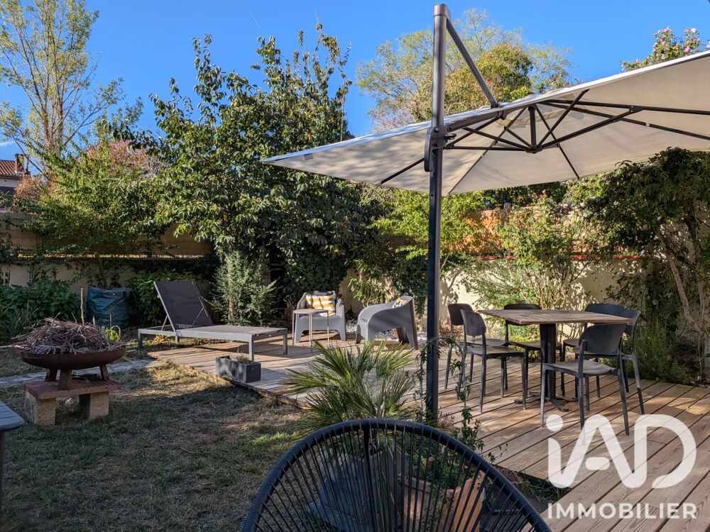 Vente Maison Vente Maison traditionnelle 5 pièces Albi