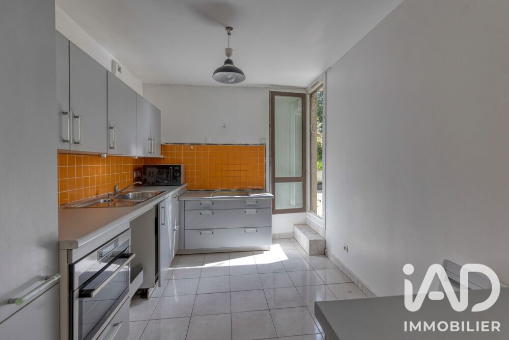 Vente Appartement Vente Appartement 4 pièces Meylan